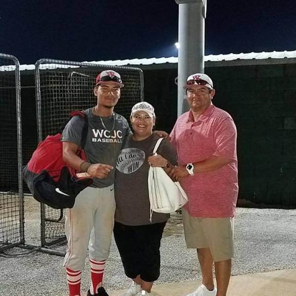 Meet your Posher, Josiah - Picture 1 of 1